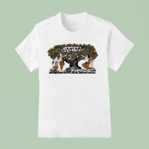 Ahankar Bhagavad T Shirt
