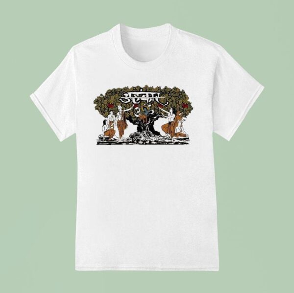 Ahankar Bhagavad T Shirt