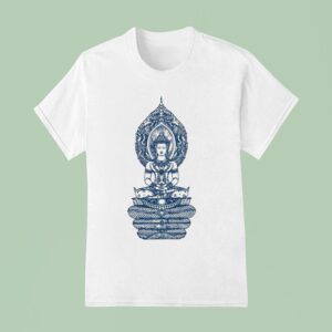 Ahankar Bodhi T Shirt