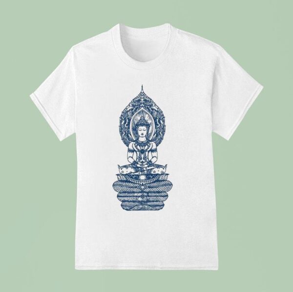 Ahankar Bodhi T Shirt