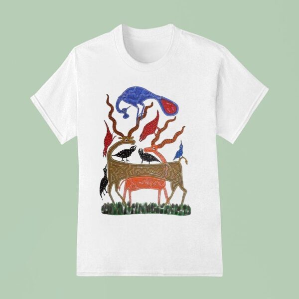 Ahankar Gond T Shirt