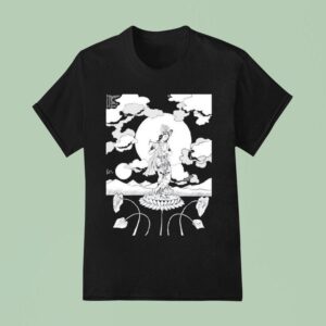 Ahankar Kanha T Shirt