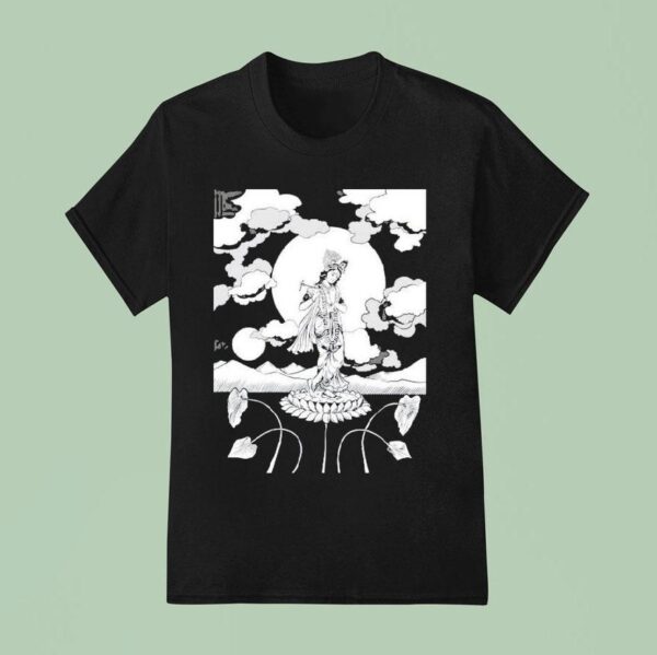 Ahankar Kanha T Shirt