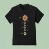 Ahankar Kundalini T Shirt