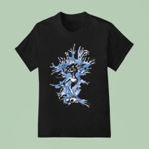 Ahankar Nataraja T Shirt