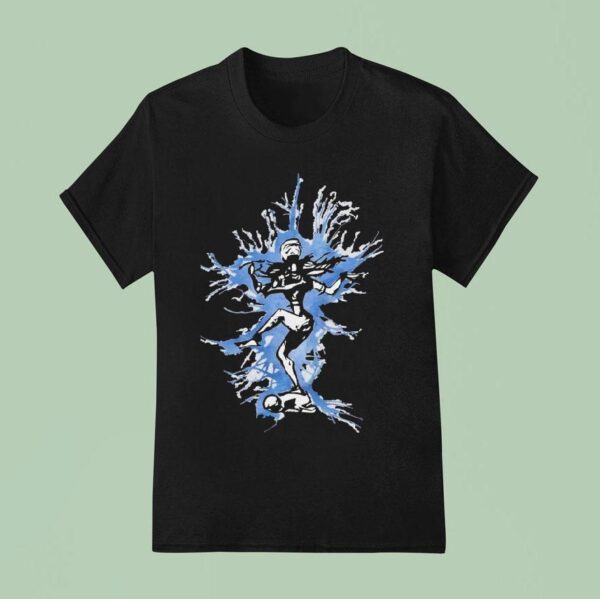 Ahankar Nataraja T Shirt