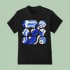 Ahankar Nazar T Shirt