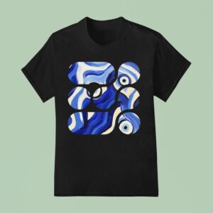Ahankar Nazar T Shirt