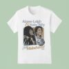 Aimee Leigh And Baby Billy Still Misbehavin Tour T Shirt