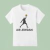 Air Jewdan Basketball Nba T Shirt