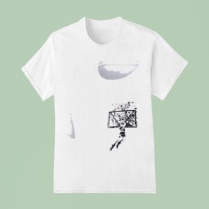 Air Jordan Slam Dunk T Shirt