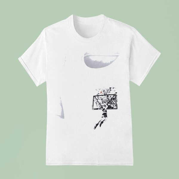 Air Jordan Slam Dunk T Shirt