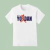Air Yordan Alvarez Houston Astros Baseball Parody T Shirt