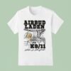 Airbud Laden K T Shirt