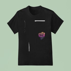 Airmax Trin Irresponsibly Fresh Since T Shirt