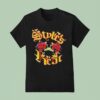 Aj Styles Heat Summerslam T Shirt