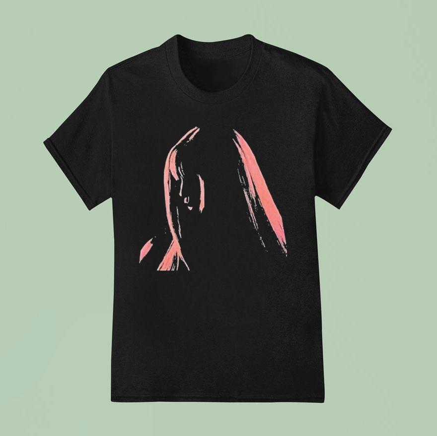 Aja Wilson Draft Pick Aones T Shirt