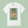 Ajr Clarkston Mi T Shirt