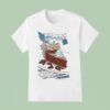 Ajr Ameris Bank Show Alpharetta Georgia T Shirt
