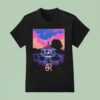 Ajr Xfinity Center Mansfield Ma Tour T Shirt