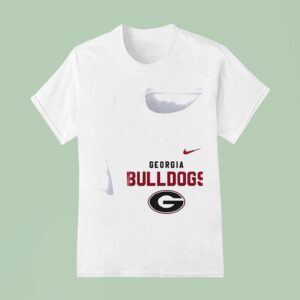 Alabama Crimson Tide Ncaa One Nation Under God Cross Graphic T Shirt