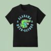 Alabama Meth Gators Logo T Shirt