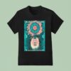Alabama Shakes Aug Isleta Amphitheater Event Head T Shirt