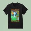 Alabama Shakes Los Angeles California Gig At Hollywood Bowl On August T Shirt