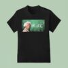 Albert Einstein K Fc T Shirt