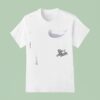 Alberta First Cowboy Rise Of Alberta T Shirt