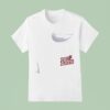 Alberta Rodeo Heritage Support Independence T Shirt