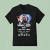 Alcatraz Festival August At Kortrijk Belgium Lineup Headliners Theme Samurai T Shirt