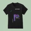 Alex Bowman Hendrick Motorsports Team Collection Black Ally Car Signature T Shirt
