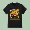 Alex Palou Ntt Indycar Series Champion Trophy T Shirt