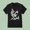 Alex Zedra Shark T Shirt