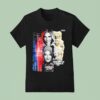 Alexa Bliss And Charlotte Flair Summer Slam T Shirt