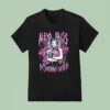 Alexa Bliss Wwe I M Something Twisted Horror T Shirt
