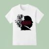 Alfred Hitchcock Always Make The Audience Suffer As Much As Possible The Master Of Suspense T Shirt
