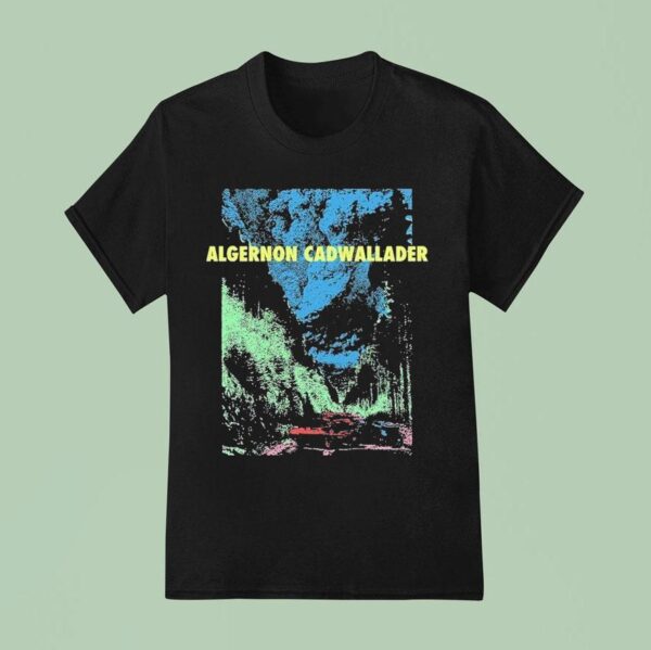 Algernon Cadwallader Dead End T Shirt