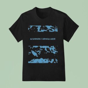 Algernon Cadwallader Luuwi T Shirt
