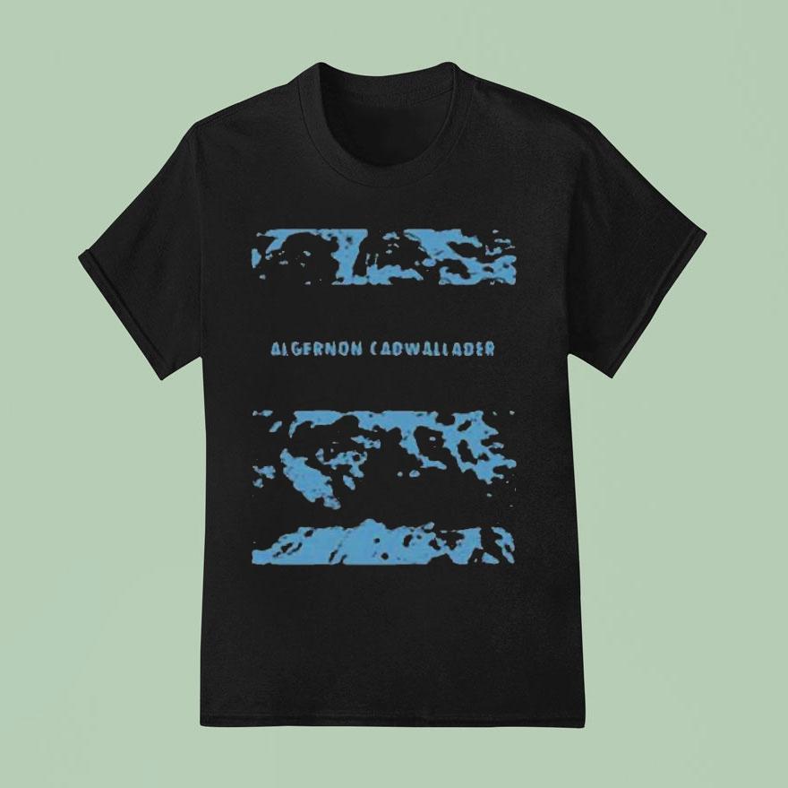 Algernon Cadwallader Luuwi T Shirt