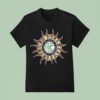 Alice I Chains Aic Logo T Shirt