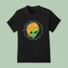 Alien Take Me To Your Manager T Shirt