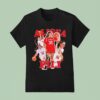 Alissa Pili Utah Utes Women S Basketball T Shirt