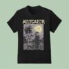 Allegaeon Albedo T Shirt
