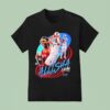 Allisha Gray Atlanta Dream T Shirt