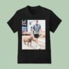 Almost Friday Nikola Jokic Horse Baby T Shirt