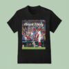 Almost Friday Phillies Kyle Schwarber Grand Slam T Shirt