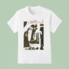 Alt J Stretch T Shirt