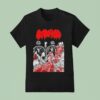 Altar Of Gore Litianes T Shirt